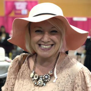 Meet your Posher, Sue